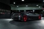 Pagani Huayra on ADV.1 Wheels (ADV07R Track Spec CS) 2016 года